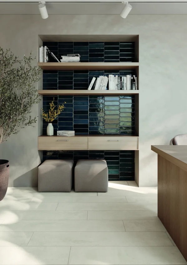 Highland Lake Lake Room Scene
