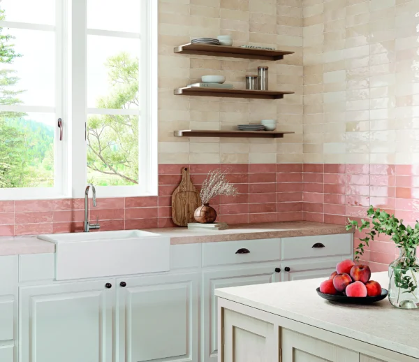Highland Lake Almond Room Scene