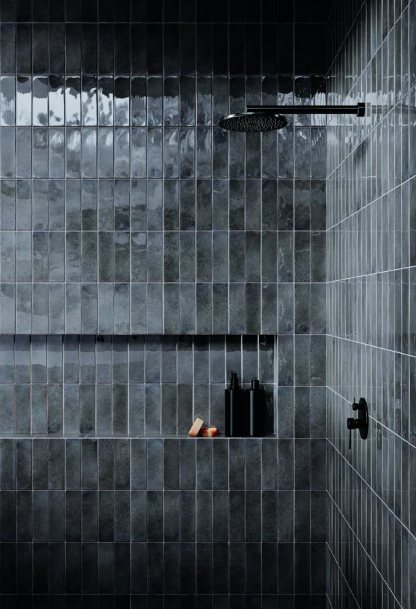 Highland Lake Carbon Room Scene