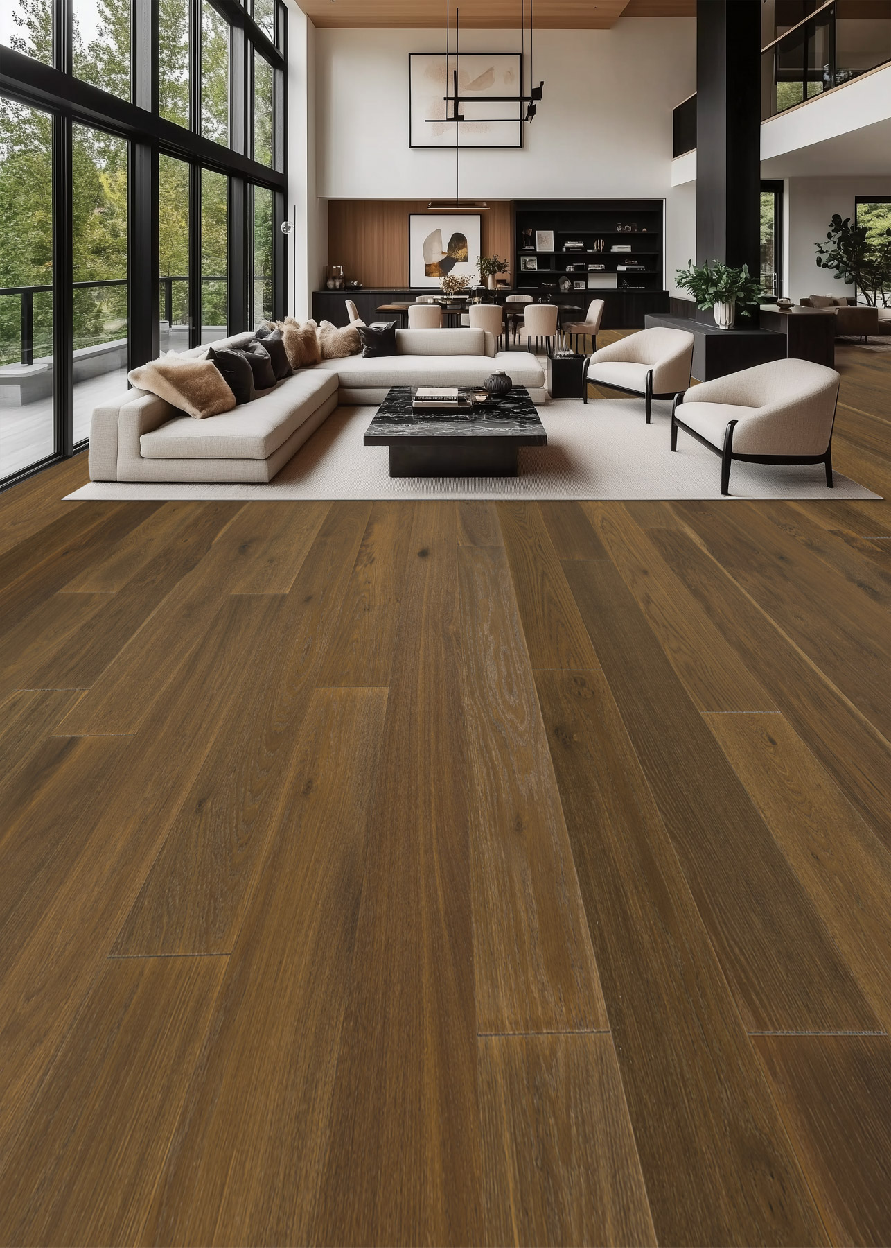 Casabella Grandview Meridian Room Scene