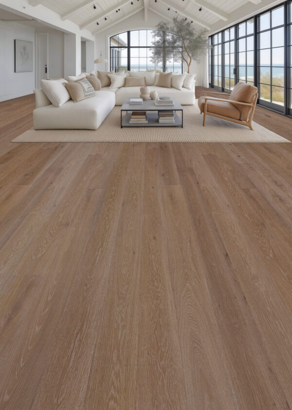 Toasted Oak_Room Scene